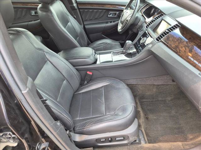 Used 2013 Ford Taurus Limited FWD image 23