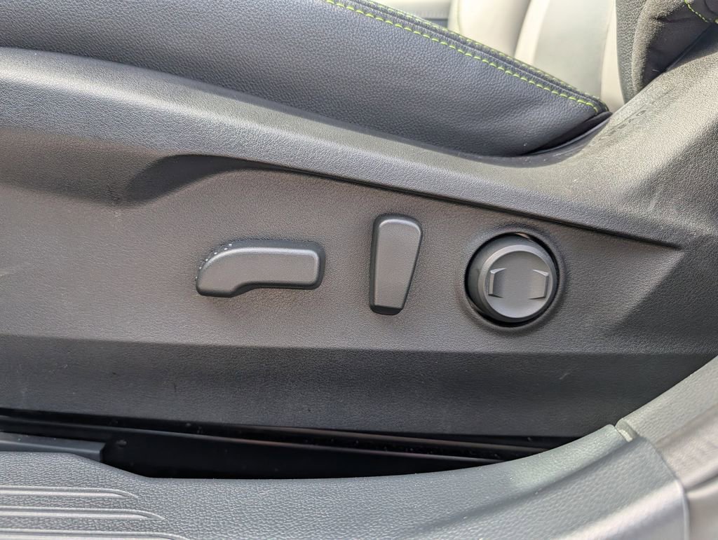 Certified 2025 Subaru Outback Onyx Edition w/ Tech Package 3 image 20