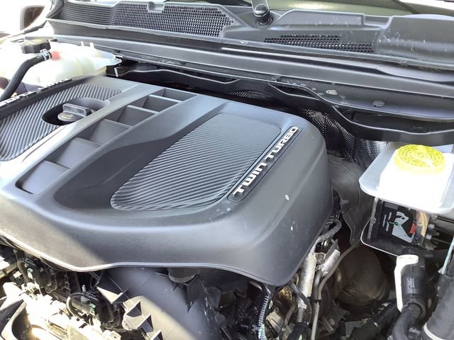 Used 2025 RAM 1500 RHO w/ RHO Level 1 Equipment Group AWD/4WD image 57