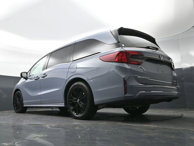 Used 2025 Honda Odyssey Sport-L image 38