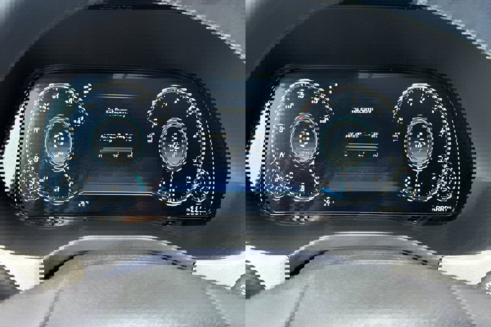 Used 2022 Hyundai Palisade Calligraphy w/ Cargo Package image 32