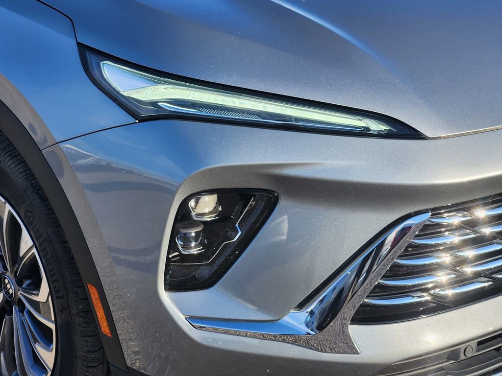 Used 2024 Buick Envision Preferred image 9