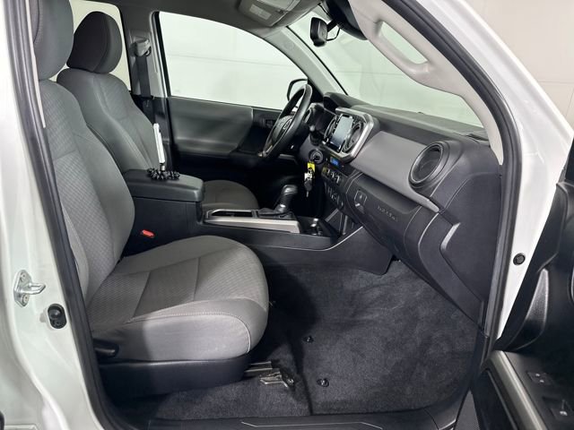 Used 2021 Toyota Tacoma SR5 image 28