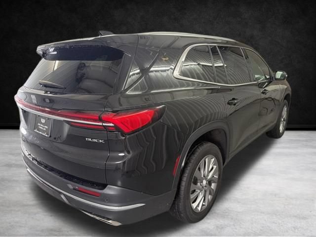 Used 2025 Buick Enclave Preferred AWD/4WD image 5