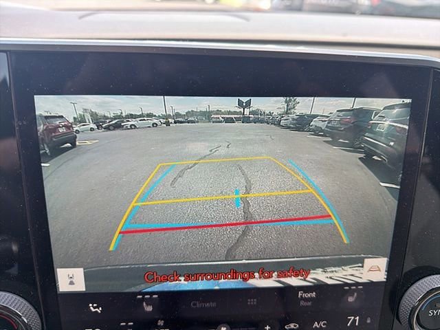 Used 2024 Lexus RX 350 AWD w/ Technology Package image 19