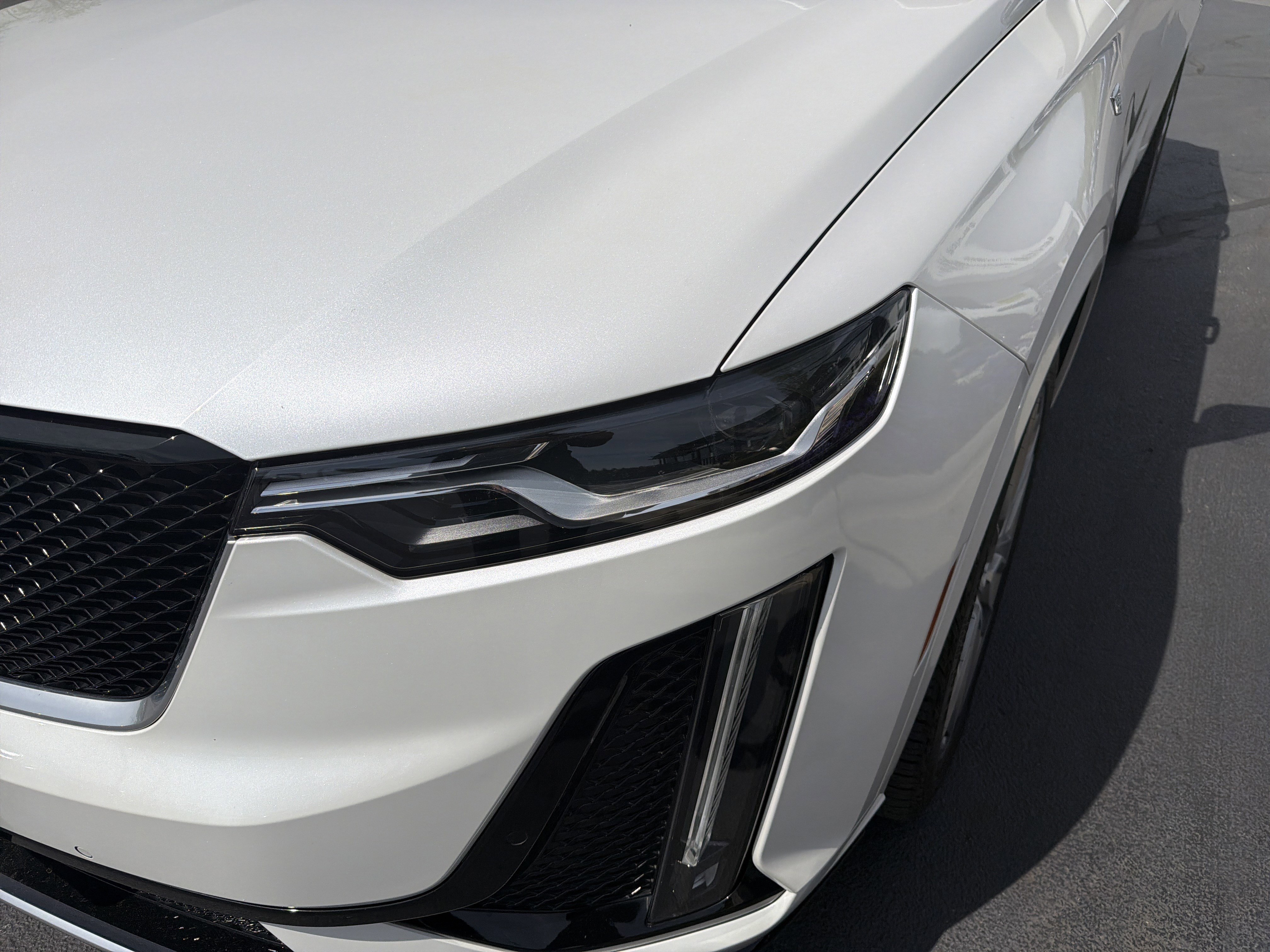 Used 2021 Cadillac XT6 Sport image 6