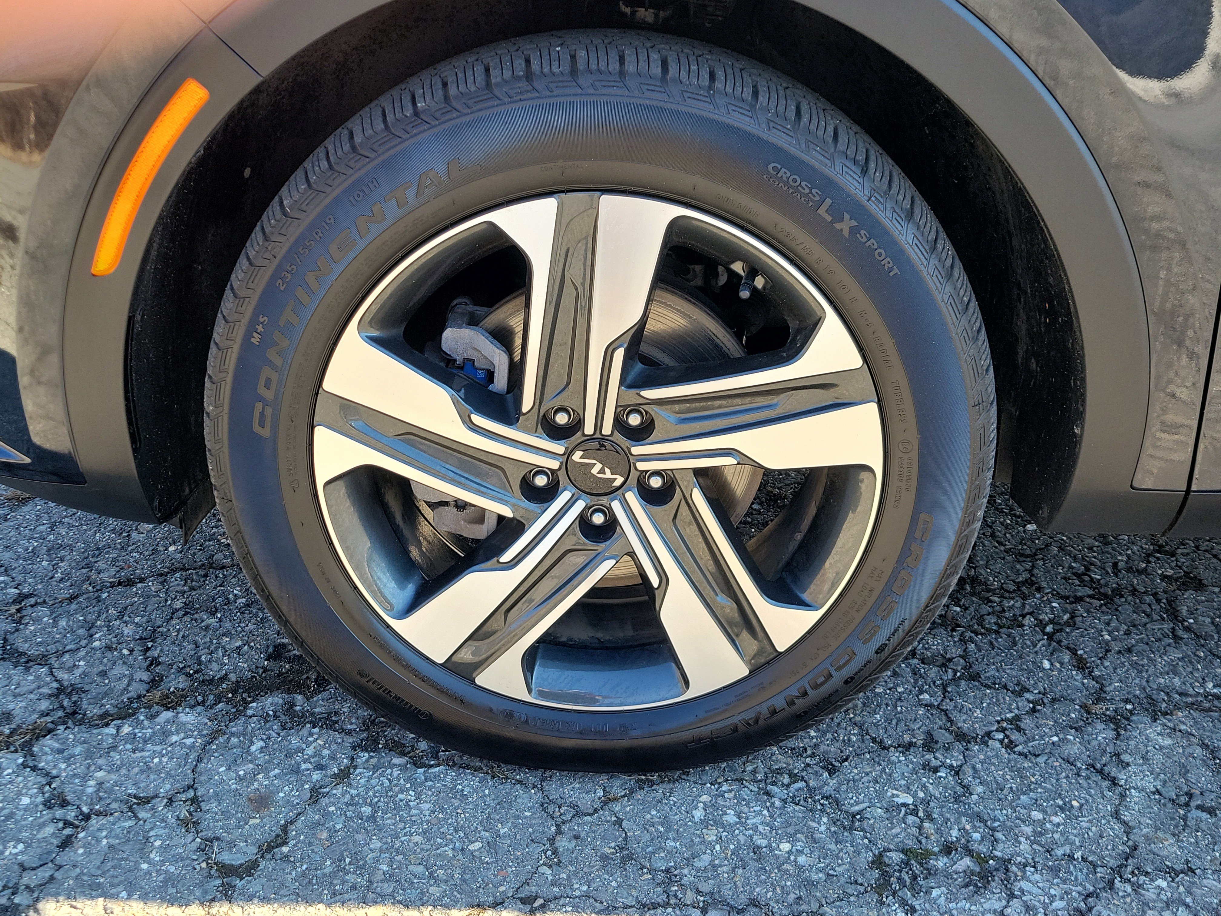 Used 2024 Kia Sorento SX Prestige image 12