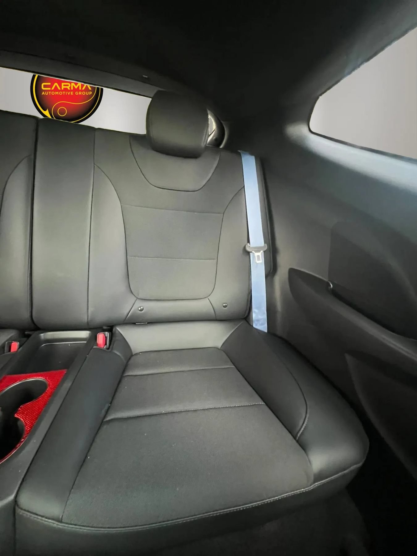 Used 2021 Hyundai Veloster N FWD image 44