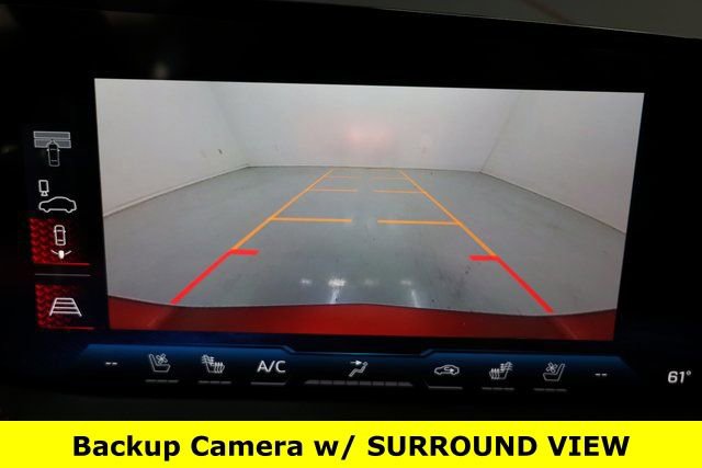 Used 2026 Chevrolet Corvette Z06 image 17