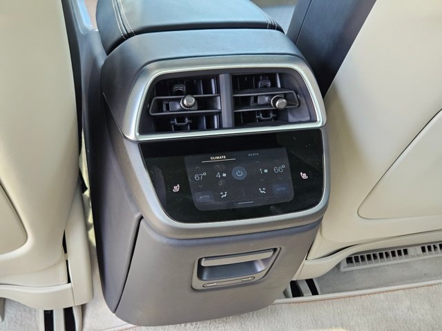 Used 2022 Lucid Air Grand Touring AWD/4WD image 19