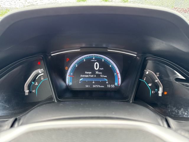 Used 2020 Honda Civic LX image 20