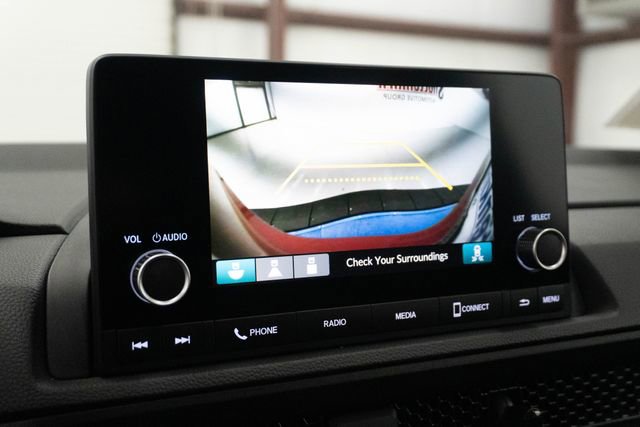 Certified 2023 Honda CR-V Sport image 40