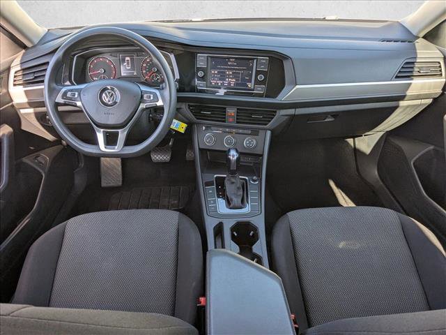 Used 2021 Volkswagen Jetta S image 15