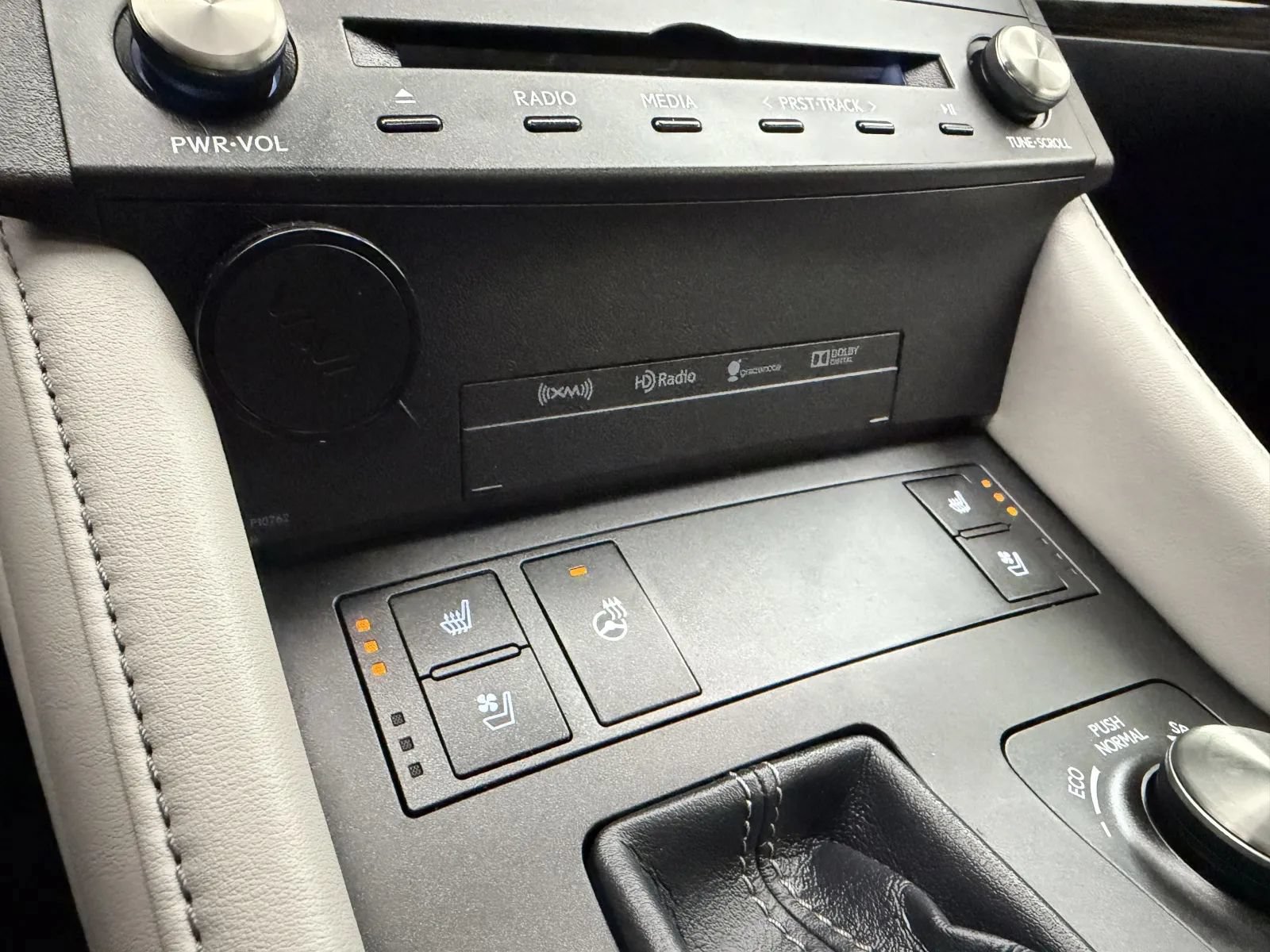 Used 2015 Lexus RC 350 AWD w/ Luxury Package image 27