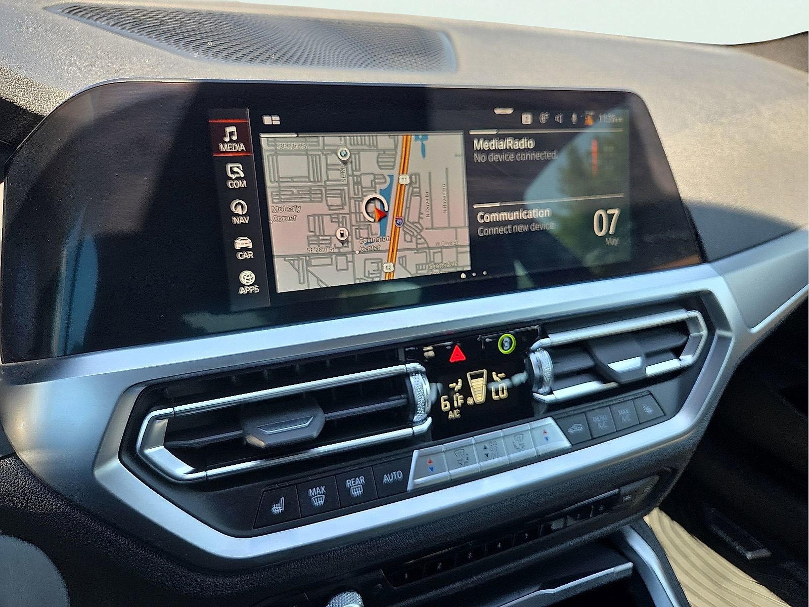 Used 2022 BMW 440i xDrive Coupe w/ Premium Package AWD/4WD image 18