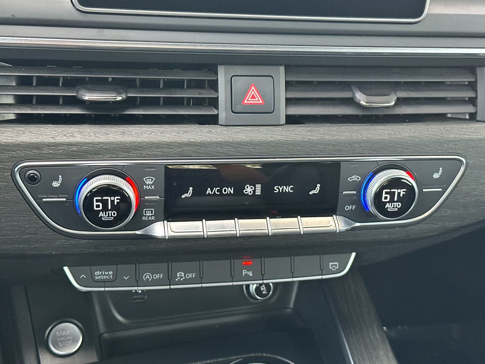 Used 2019 Audi A5 2.0T Premium Plus w/ Premium Plus AWD/4WD image 21