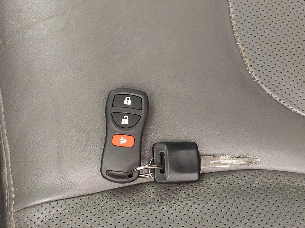 Used 2019 Nissan Frontier SL RWD image 32