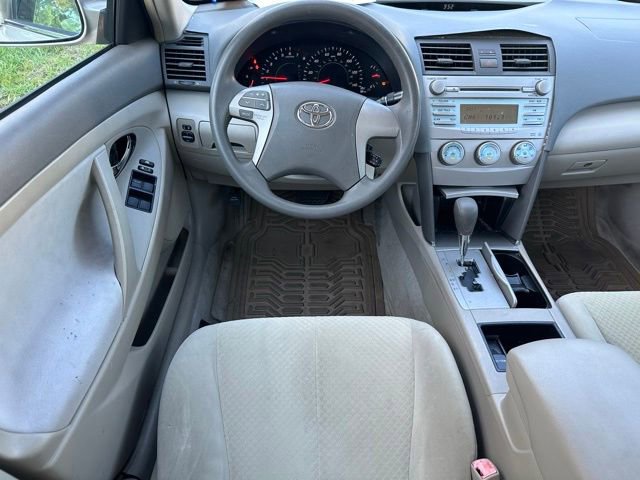 Used 2007 Toyota Camry CE FWD image 12