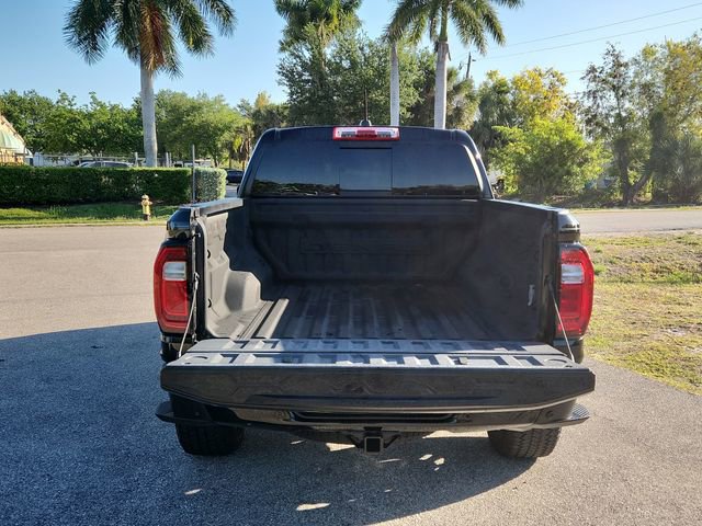 Certified 2023 GMC Canyon Denali AWD/4WD image 5