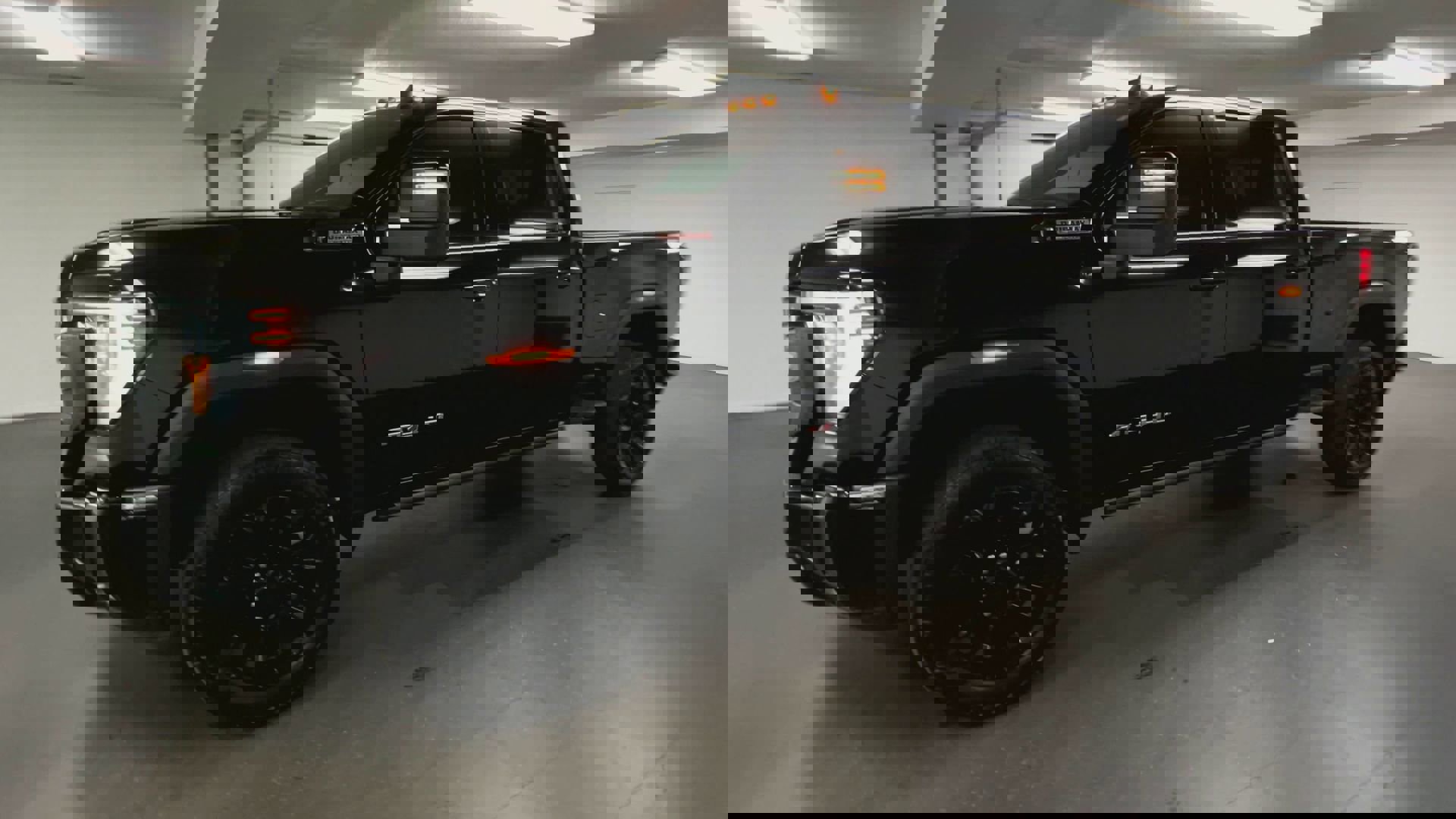 Certified 2024 GMC Sierra 2500 AT4 w/ AT4 Premium Plus Package image 76