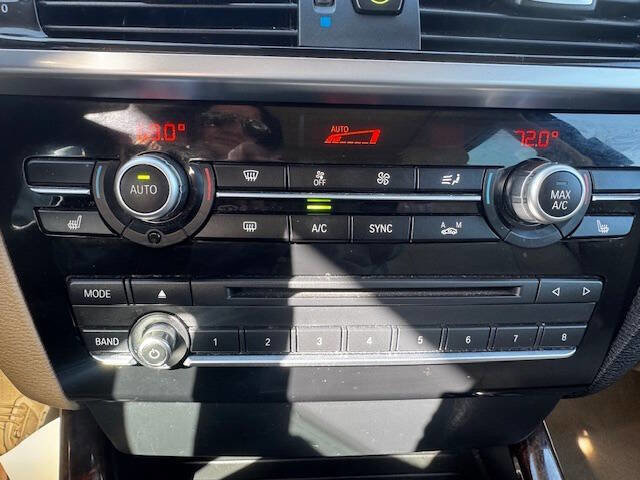 Used 2016 BMW X3 xDrive35i AWD/4WD image 54