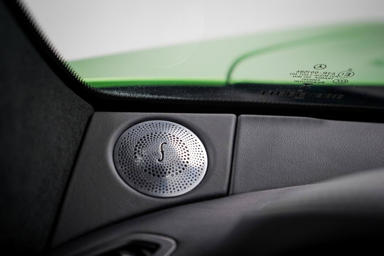 Used 2018 Mercedes-Benz AMG GT R image 26