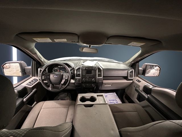 Used 2015 Ford F150 XLT w/ Equipment Group 301A Mid image 10