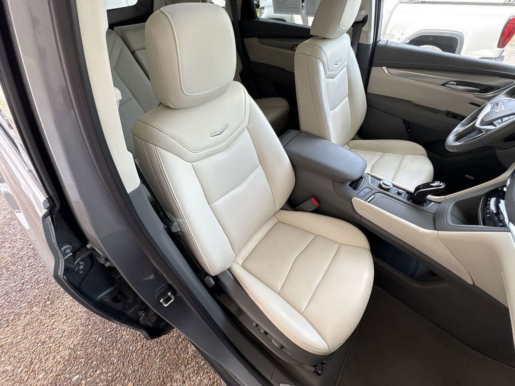 Certified 2023 Cadillac XT5 Premium Luxury image 29