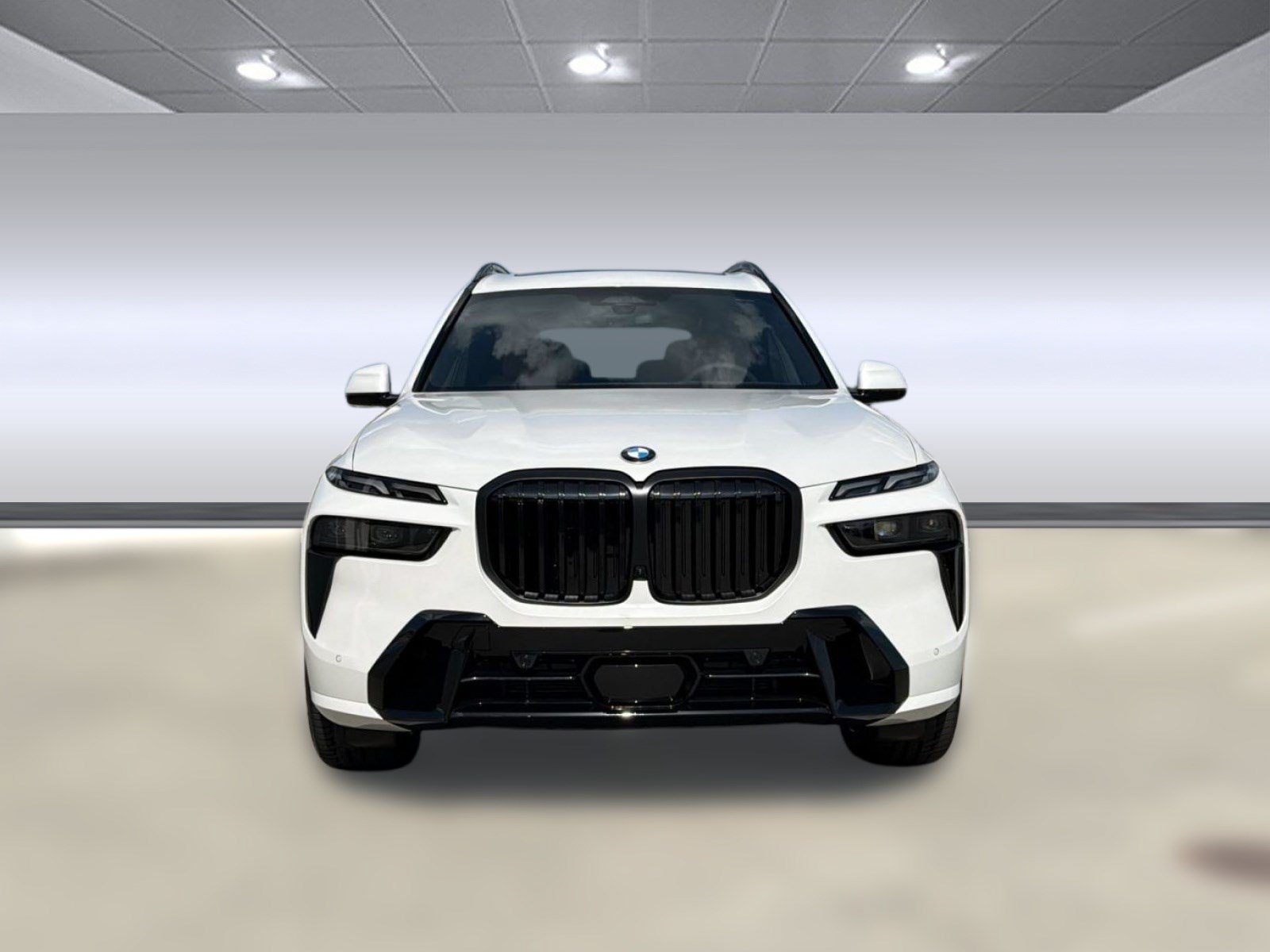 New 2027 BMW X7 xDrive40i w/ Executive Package AWD/4WD image 5