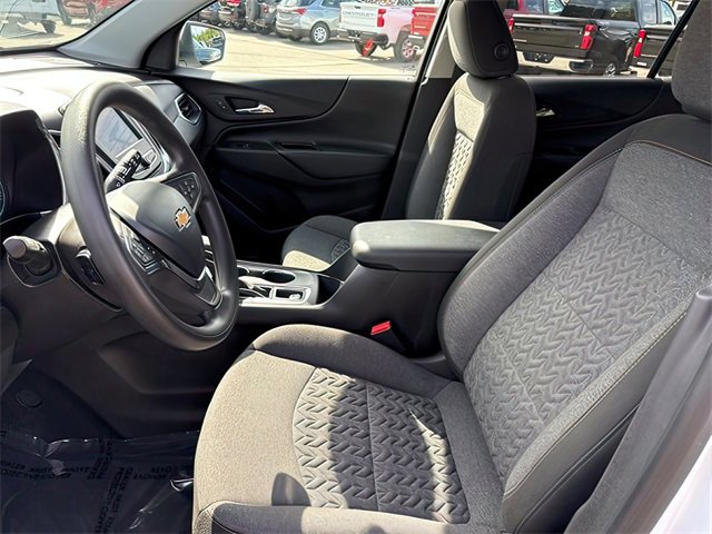 Used 2023 Chevrolet Equinox LT image 15