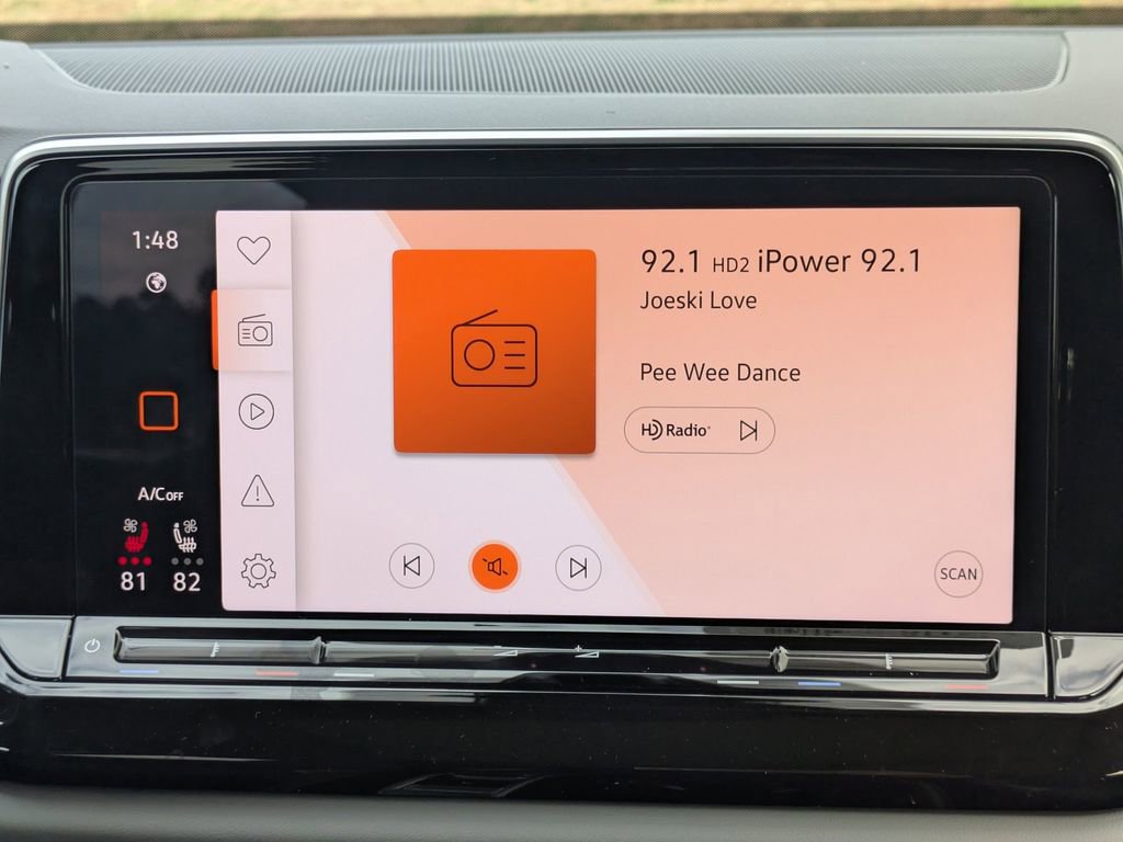 New 2026 Volkswagen Atlas Peak Edition image 18