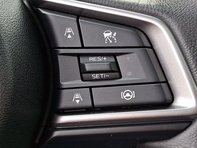 Certified 2025 Subaru Outback Premium image 23