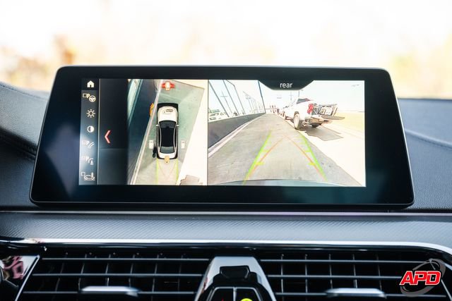 Used 2019 BMW M5 image 72