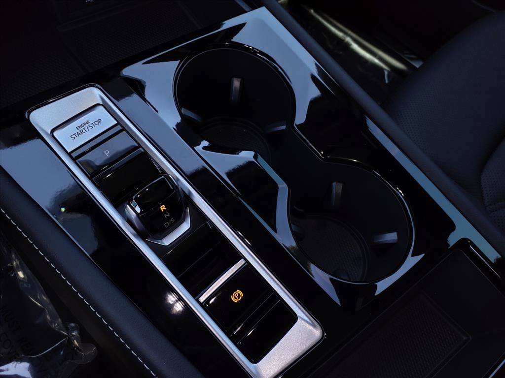 New 2026 Volkswagen Atlas Cross Sport SE image 16