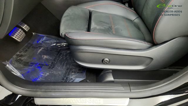 Used 2023 Mercedes-Benz GLA 250 image 48