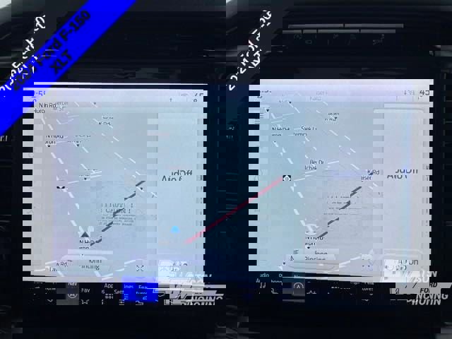 New 2024 Ford F150 XLT w/ Equipment Group 303A High image 47