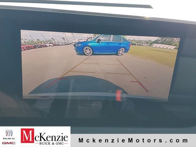 New 2026 Buick Envista Sport Touring w/ Convenience I Package FWD image 16
