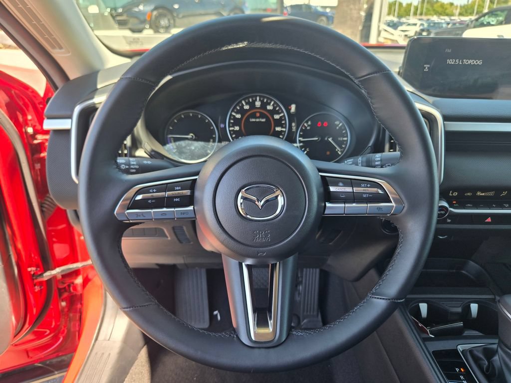 Certified 2025 MAZDA CX-50 2.5 Hybrid w/ Preferred Pkg AWD/4WD image 25