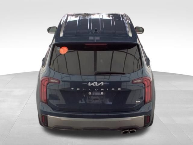 Used 2025 Kia Telluride S AWD/4WD image 8