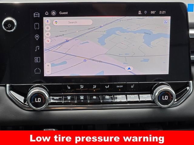 New 2026 GMC Canyon Elevation w/ Convenience Package image 14