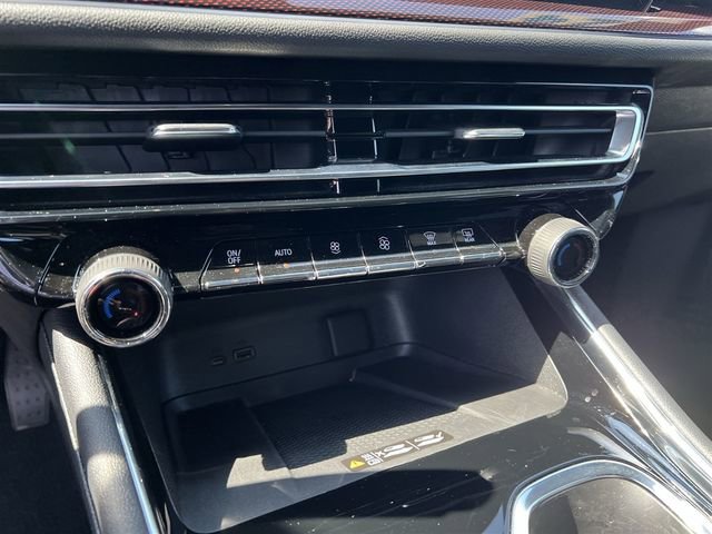 Certified 2024 Chevrolet Traverse Z71 image 18