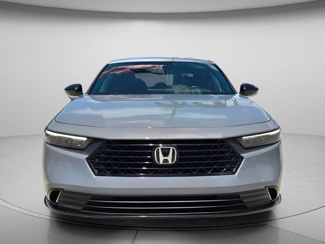 Used 2025 Honda Accord Sport image 4