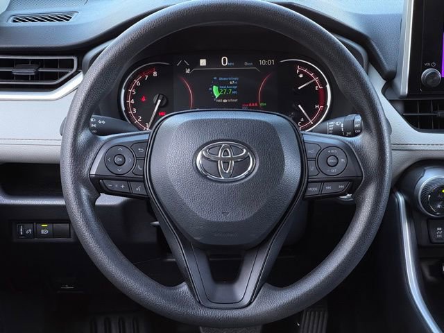 Used 2024 Toyota RAV4 XLE image 38