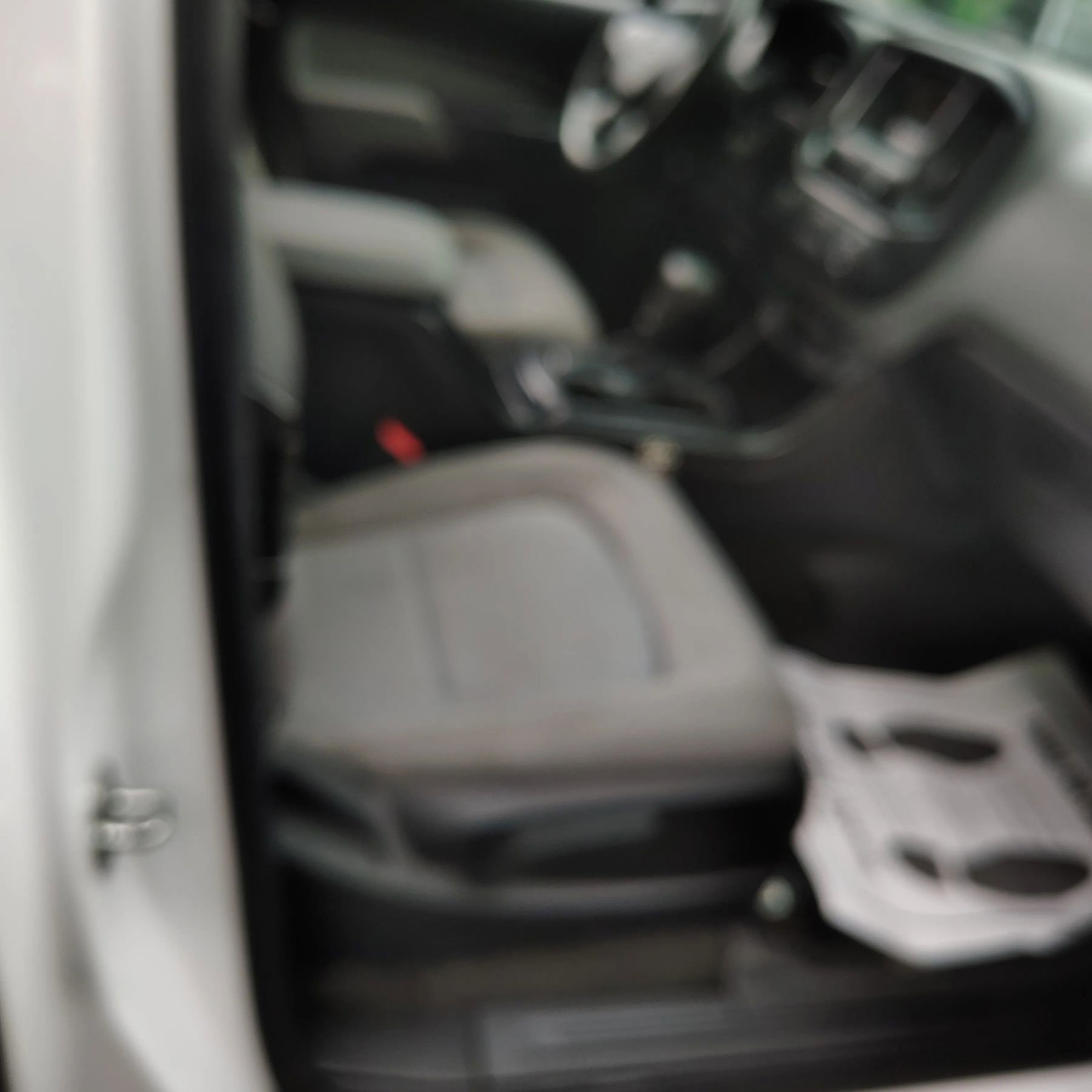 Used 2016 Chevrolet Colorado W/T w/ WT Convenience Package image 19