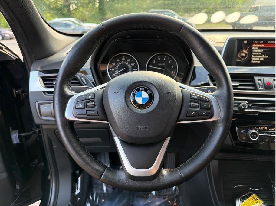 Used 2017 BMW X1 xDrive28i AWD/4WD image 15