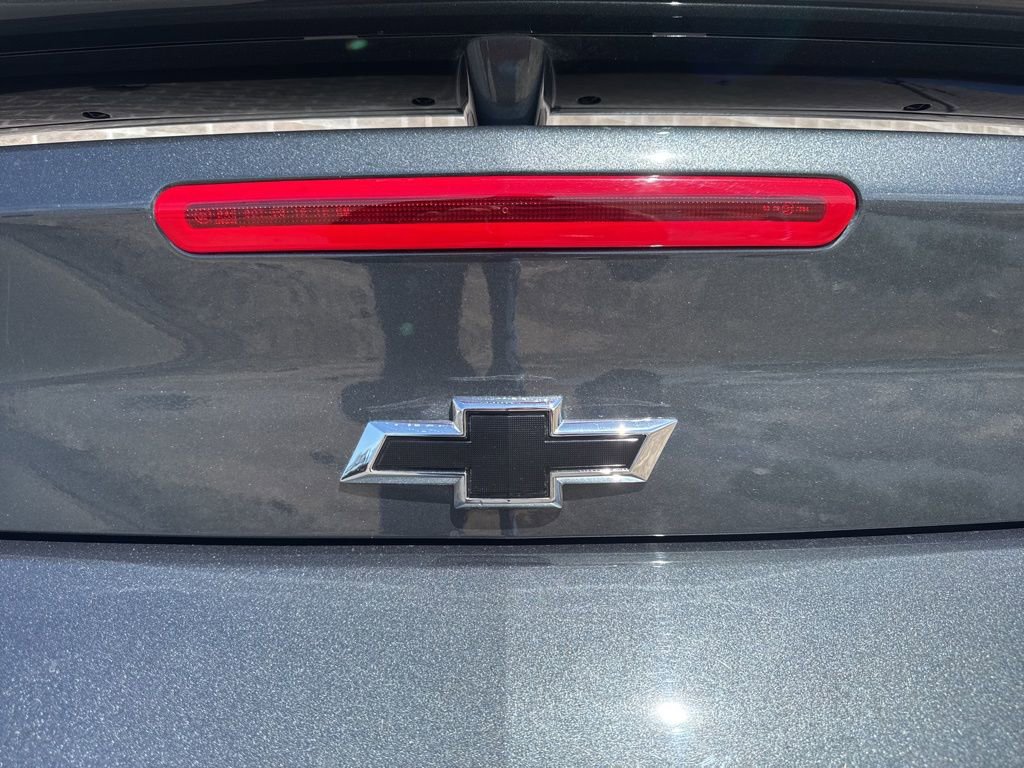 Used 2018 Chevrolet Camaro SS w/ LPO RS/SS Interior Package image 9