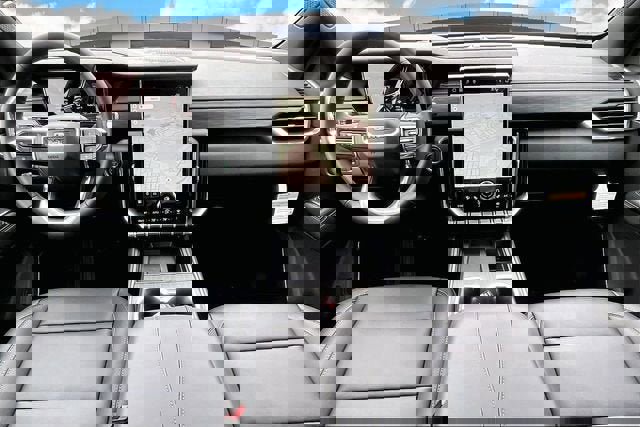 New 2026 GMC Acadia Elevation w/ Elevation Premium Package image 6