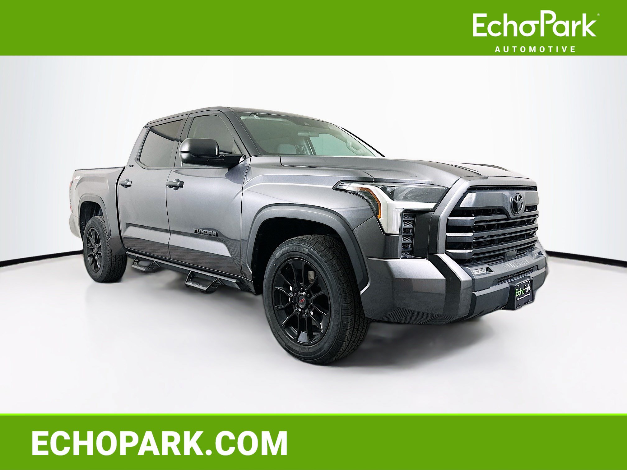Used 2023 Toyota Tundra SR5 RWD image 1