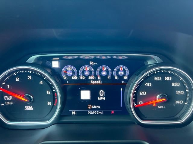 Used 2021 Chevrolet Tahoe Premier RWD image 29