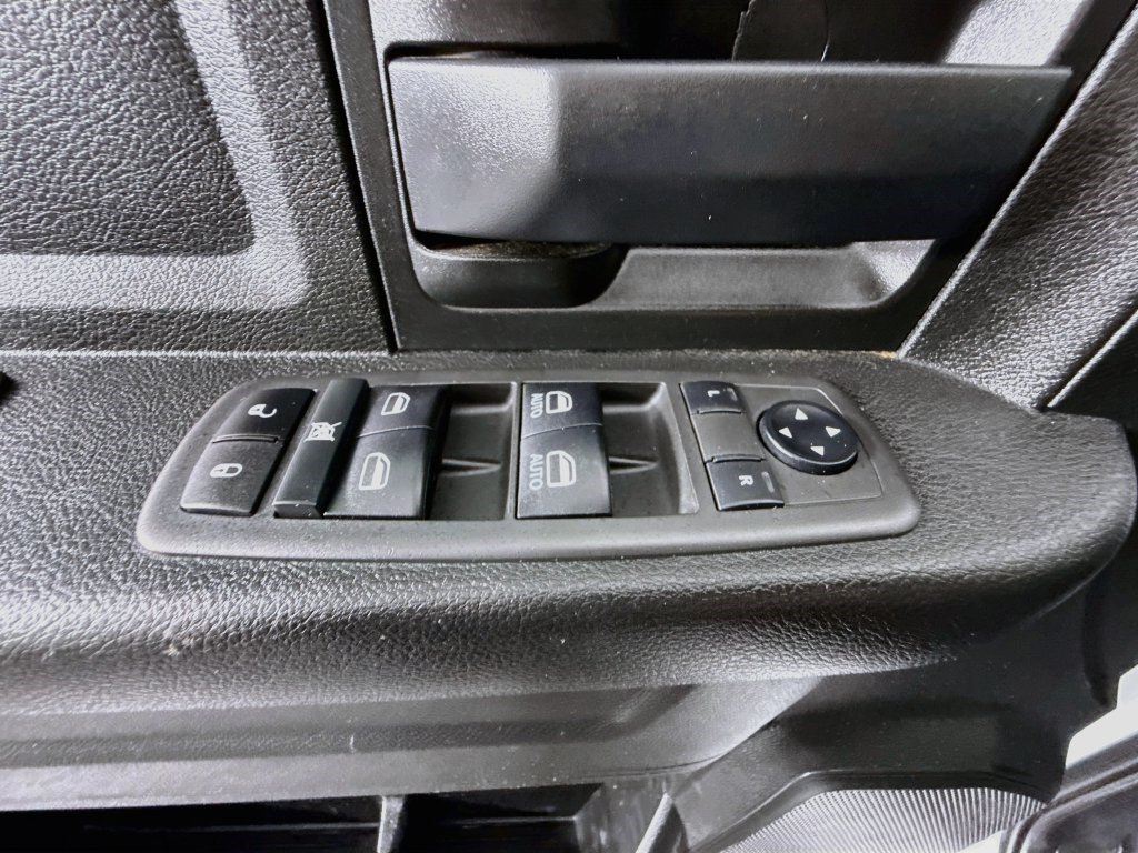 Used 2021 RAM 2500 Tradesman AWD/4WD image 8
